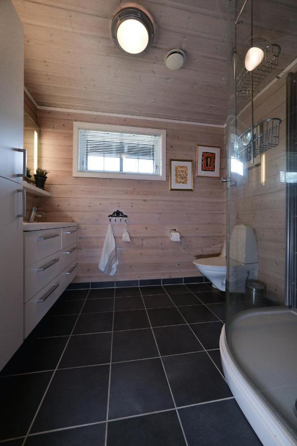 Fidjeland 61 Villa Tjorhom Kültér fotó